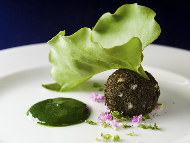 Ristorante SHIKAZAWA（シカザワ）の料理