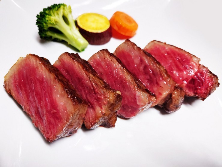 Steak & Wine LA GOLOGNA（ラ・ゴローニャ）の料理