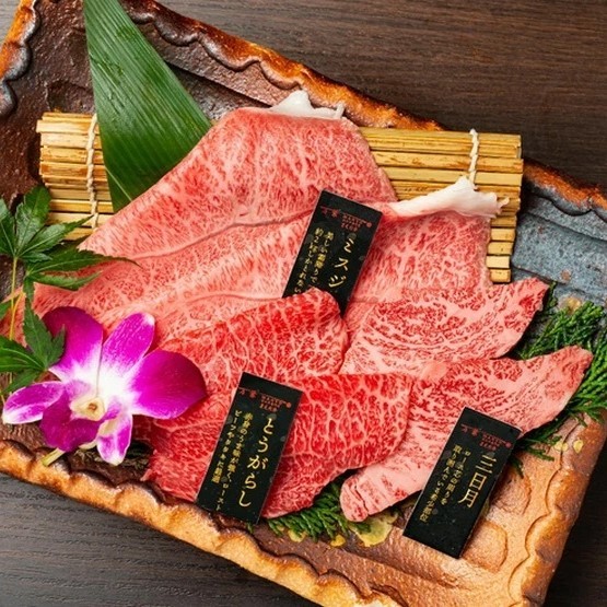 大阪での忘新年会で利用したい「焼肉」「カニ料理」の店｜大阪	