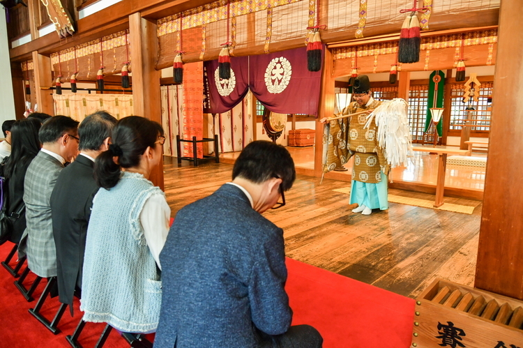 春日神社