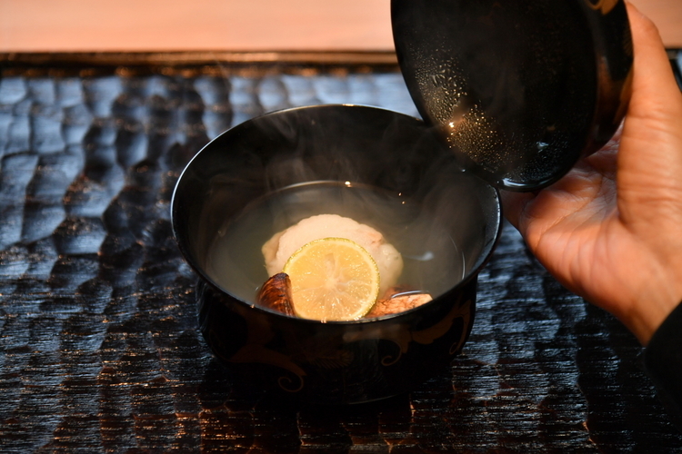 煮物椀