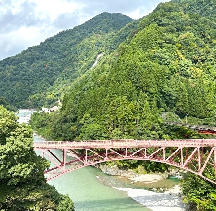 ヒトサラ編集長の食ダイアリー～とっておきの旅と食のはなし～vol.1｜おいしい富山 その①