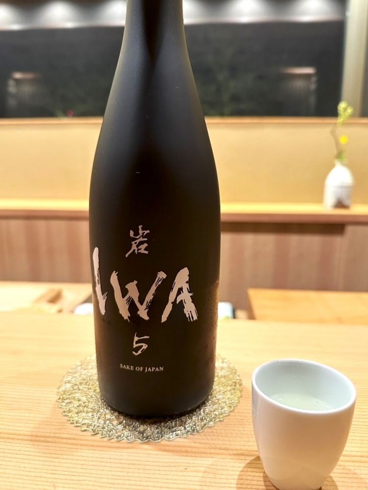 IWA