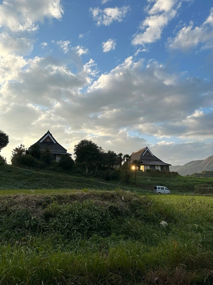 田舎の大鵬