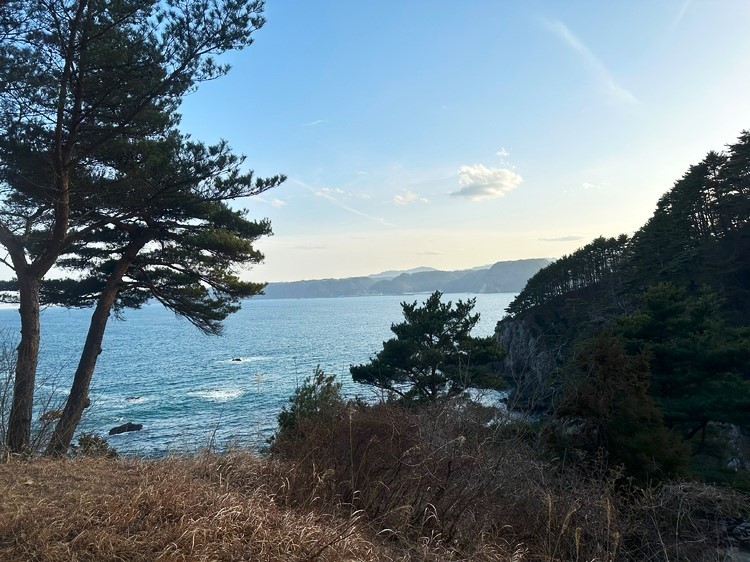 岩手県風景