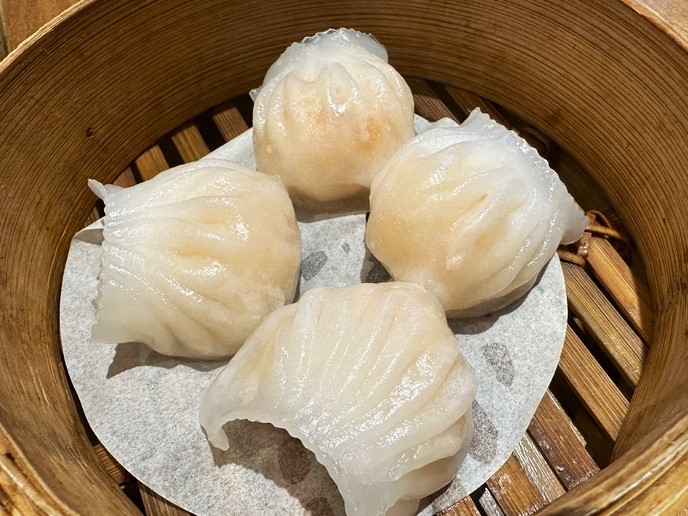 點點心(DIM DIM SUM)