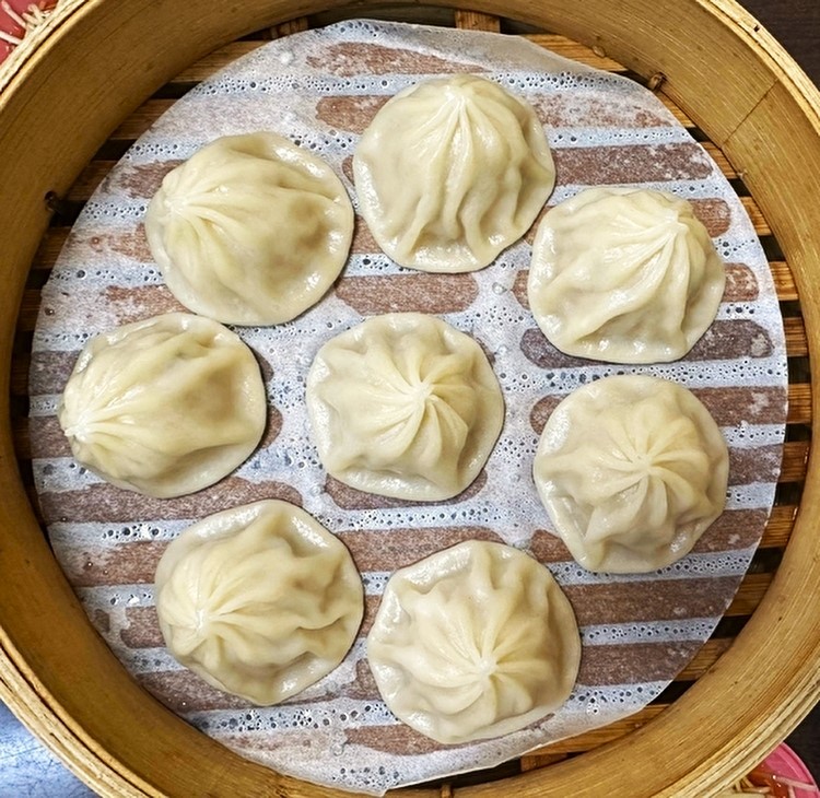 台湾グルメ