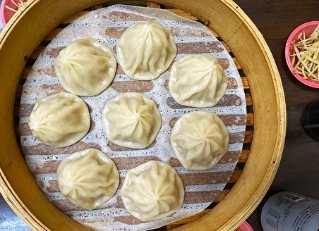 台湾グルメ
