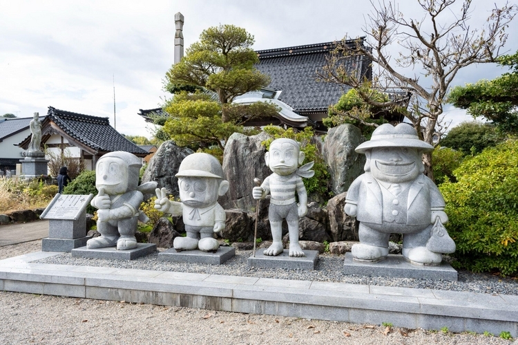 光禅寺