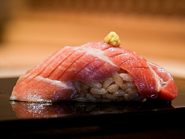 つむぐいとの料理