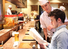 外国人旅行客が選んだ！ 2016年 日本のレストラン予約ランキングトップ20