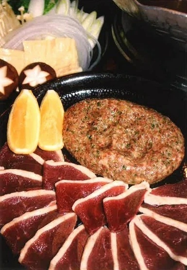 先斗町多からの料理