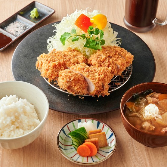 市ヶ谷のランチのお店