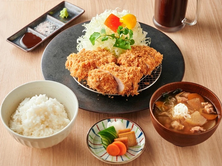 市ヶ谷のランチのお店