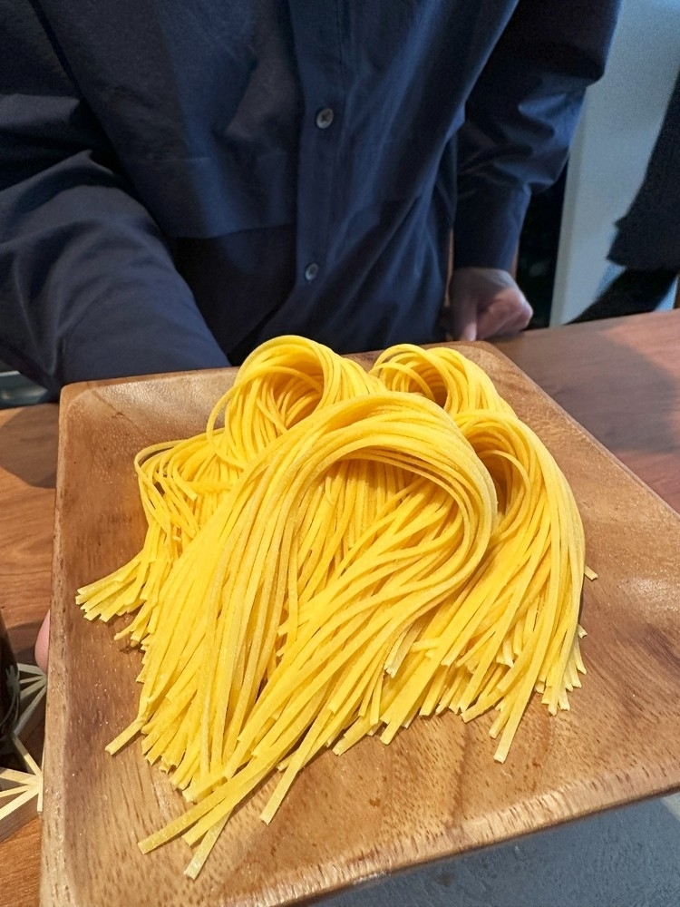 パスタ