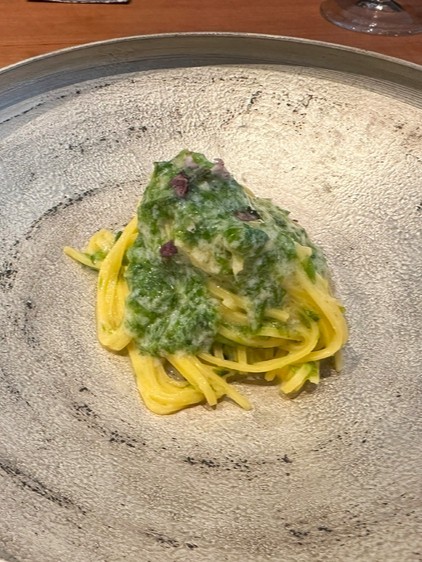 パスタ