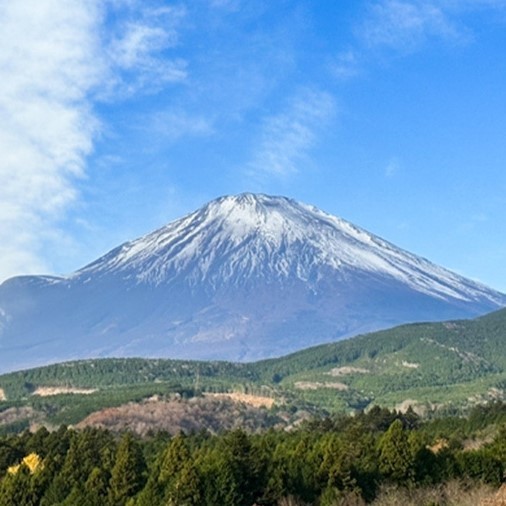 富士山