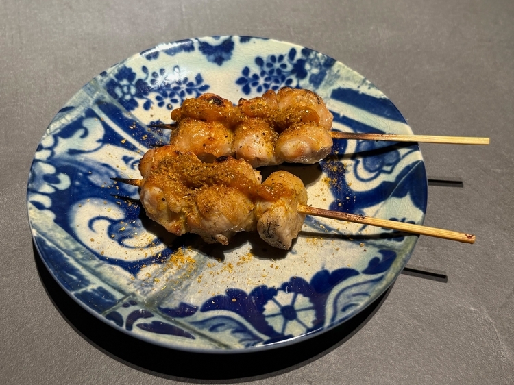 『ひなトロ』430円