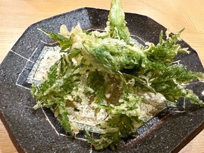 秋田てんぷらみかわ