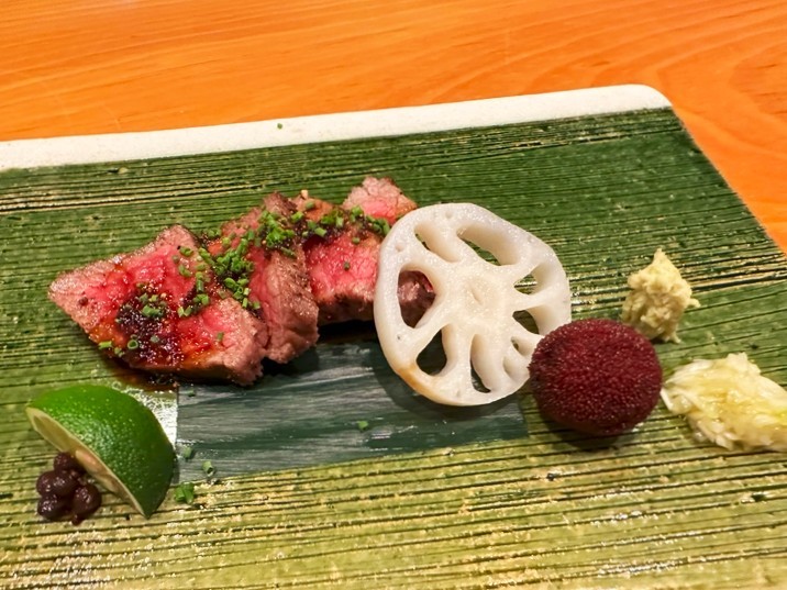 日本料理たかむら