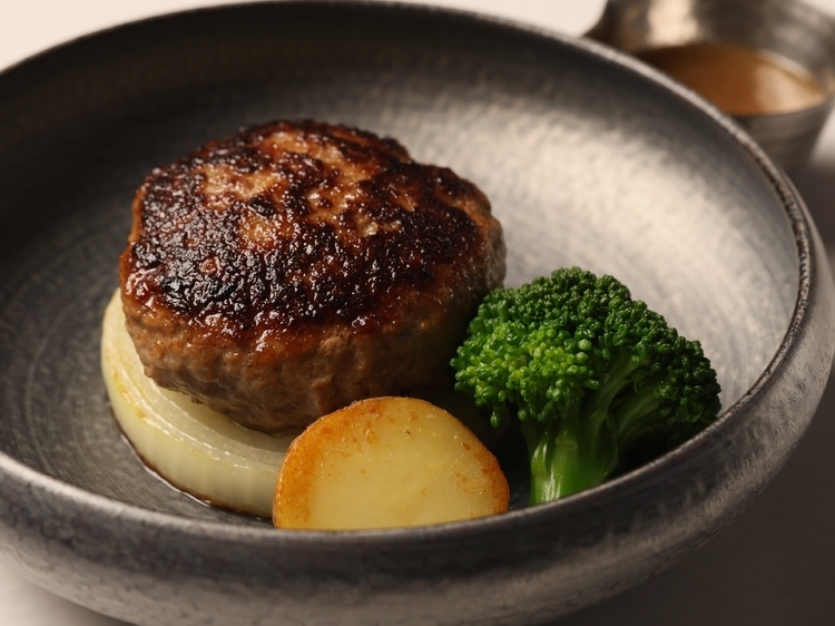 和食と鉄板焼まあるcasual