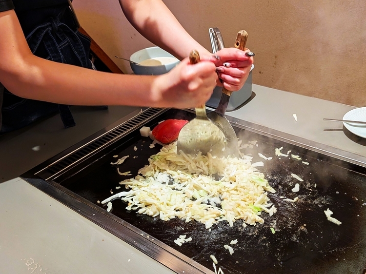 月島もんじゃくうや