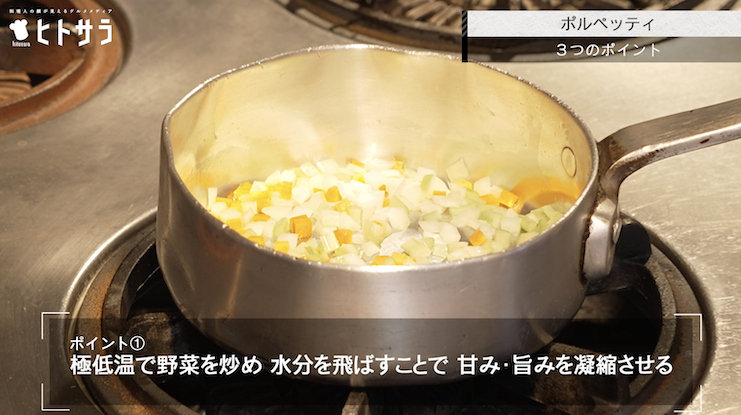 ポイント①