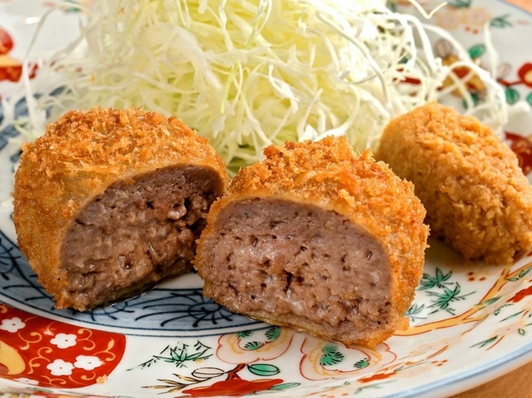 深夜食堂GAMINの料理