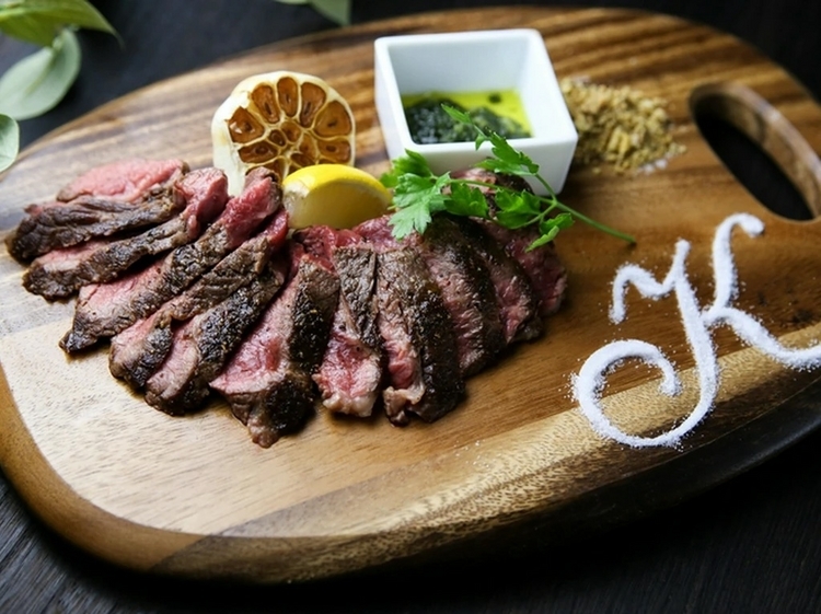 KICHIRI　新宿の料理