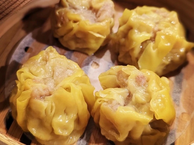 六本木　砂浜の料理
