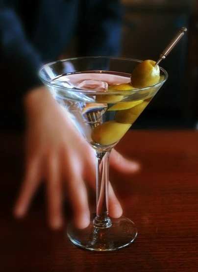 XEX ATAGO GREEN HILLS / The BARのカクテル