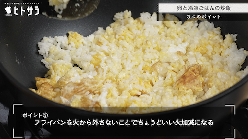 ポイント③ 