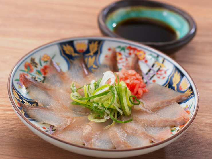 北の家族　京橋　ガード下の料理