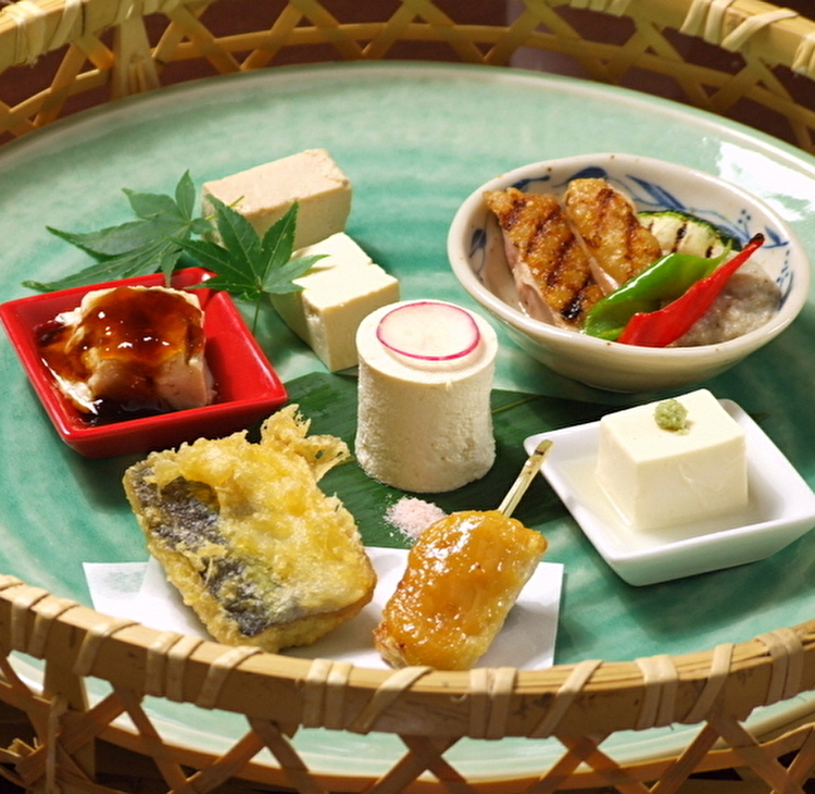 Mr. Maurice's Italian & Rooftop BarのDinner Set 6 Course