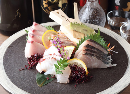 年中万菜録　空輪の料理