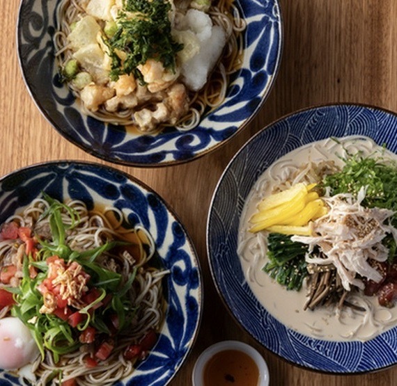 蕎麦いっこん