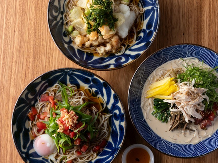 蕎麦いっこん