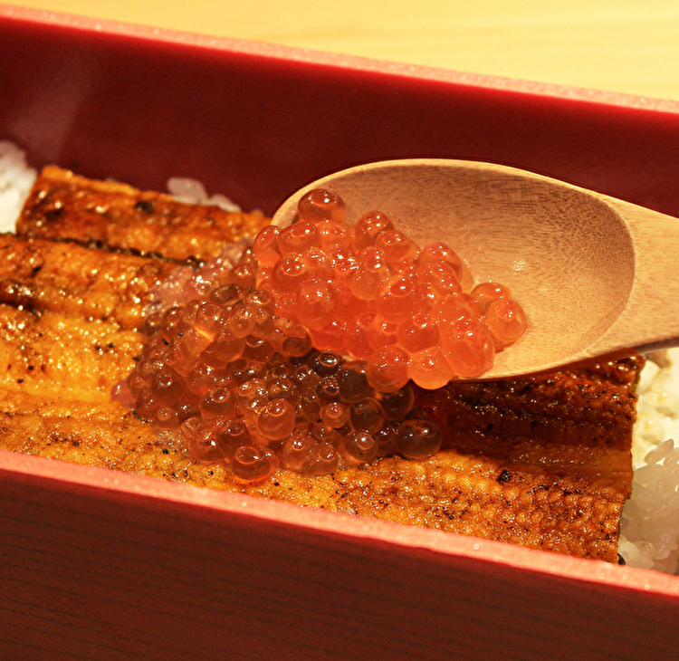 薪焼うなぎ銀座おのでら本店
