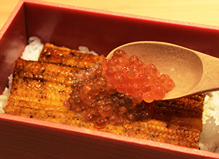 薪焼うなぎ銀座おのでら本店