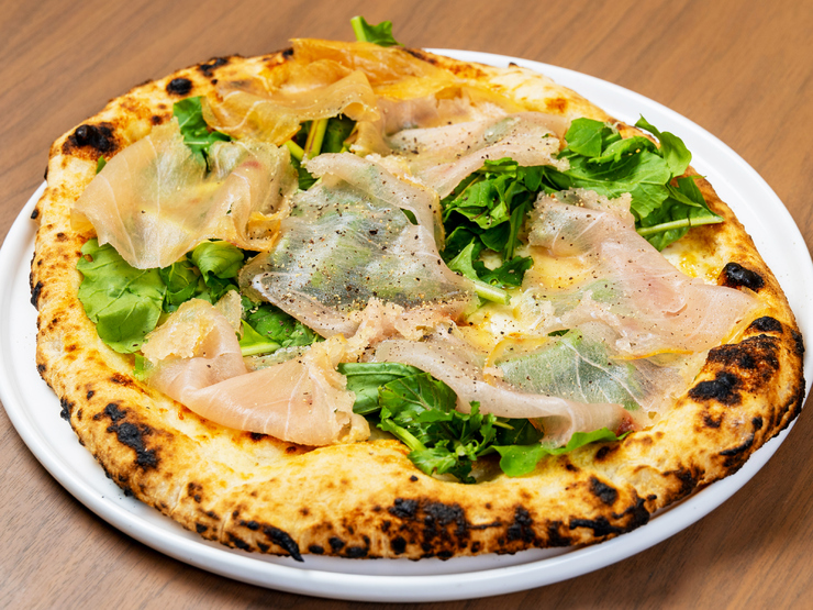 HINOKAのプロシュット　スパーダ