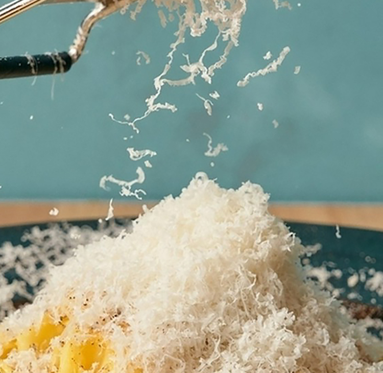 チーズプラス PIZZA＆GRILL 天王寺の料理