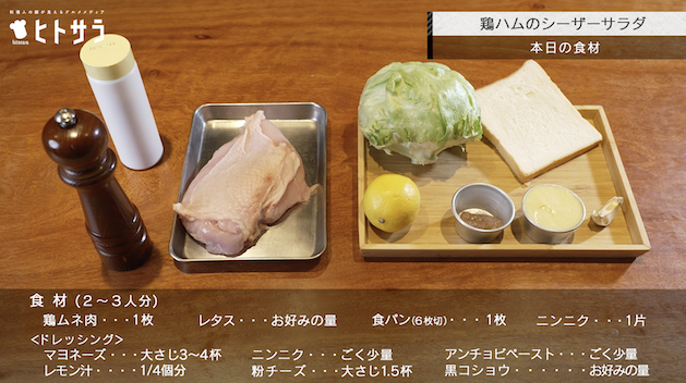 材料