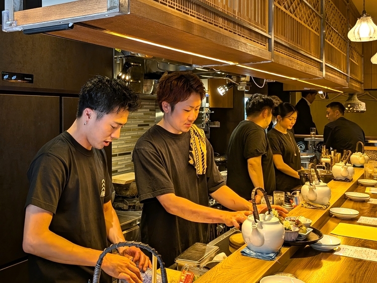 せきらら内観