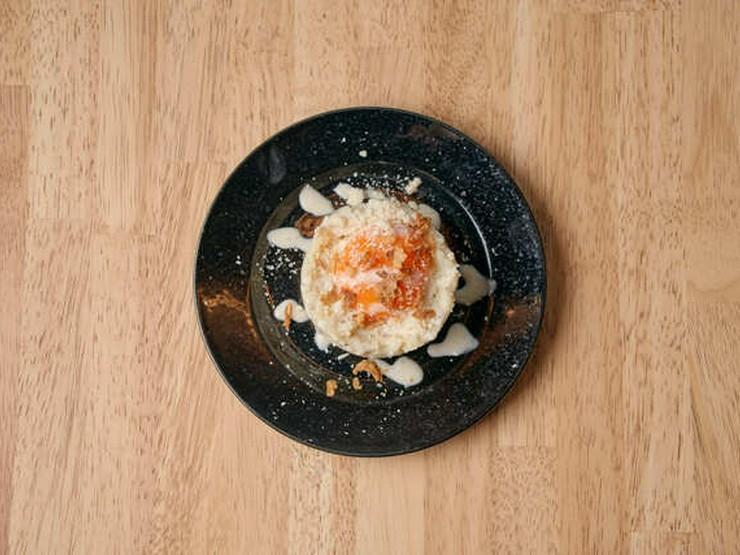 原価ビストロチーズプラス　四条烏丸の料理