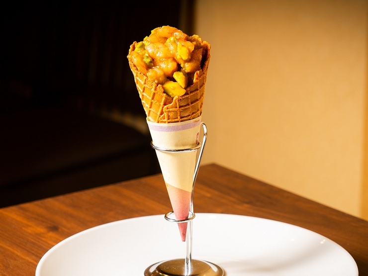 隠れ家個室　くるみ堂　横ß浜店の料理