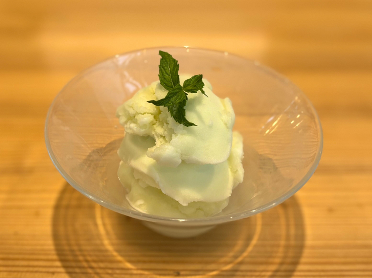 『ジェラート』1,100円