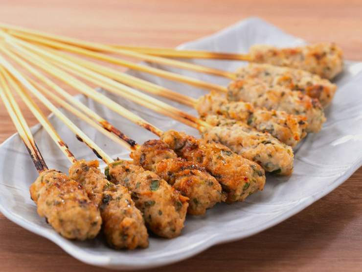 大衆酒場　きたぎん☆トーキョーの料理