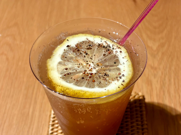 『タマリンドコーラ』1,200円