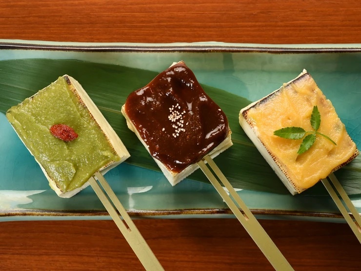 京のおばんざい処　六角やの料理