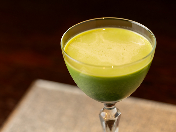 KYOTO STAR BARのドリンク